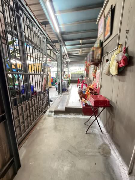 เดอะ โลเคชั่น ท่าจีน, Samut Sakhon, Maharchai, Muang Samut Sakhon, Samut Sakhon, , 100 sqm, Shophouse For Sale, by The Best Property แมะ, 500383523 - DDproperty.com