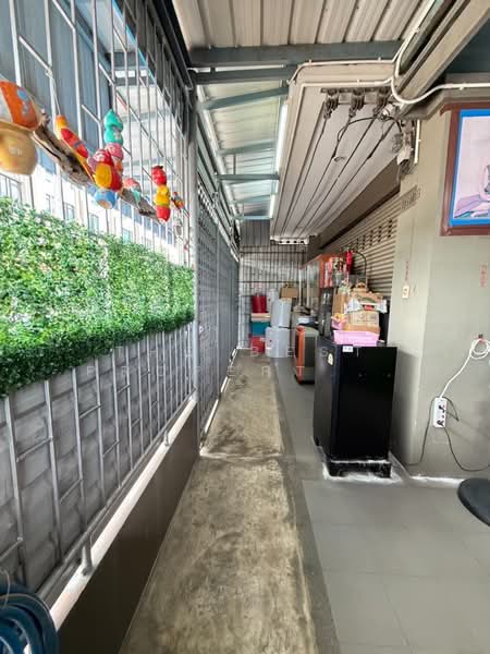 เดอะ โลเคชั่น ท่าจีน, Samut Sakhon, Maharchai, Muang Samut Sakhon, Samut Sakhon, , 100 sqm, Shophouse For Sale, by The Best Property แมะ, 500383523 - DDproperty.com