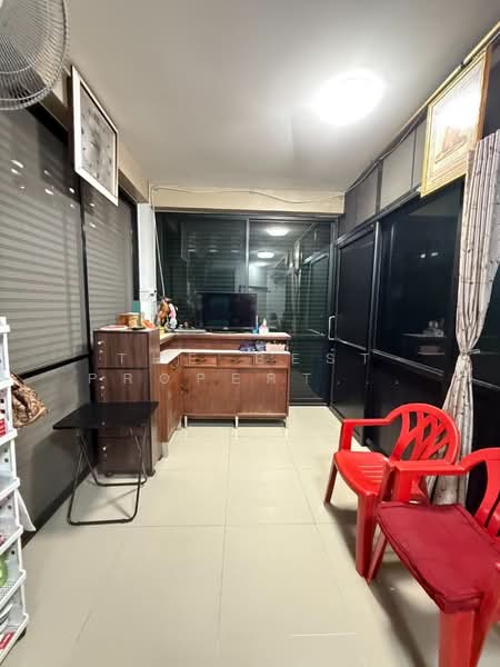 เดอะ โลเคชั่น ท่าจีน, Samut Sakhon, Maharchai, Muang Samut Sakhon, Samut Sakhon, , 100 sqm, Shophouse For Sale, by The Best Property แมะ, 500383523 - DDproperty.com