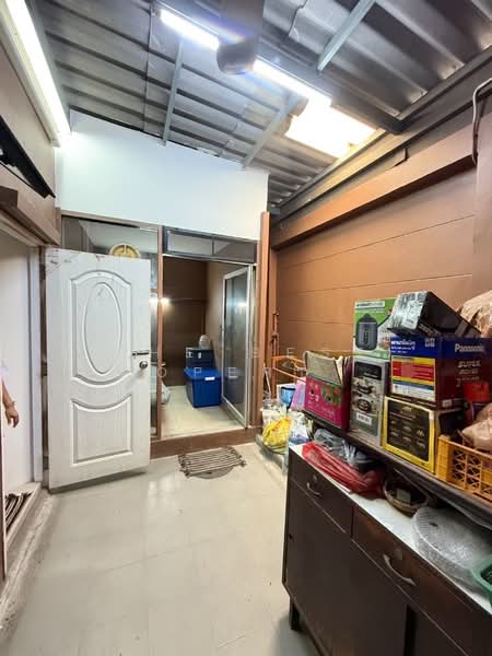 เดอะ โลเคชั่น ท่าจีน, Samut Sakhon, Maharchai, Muang Samut Sakhon, Samut Sakhon, , 100 sqm, Shophouse For Sale, by The Best Property แมะ, 500383523 - DDproperty.com