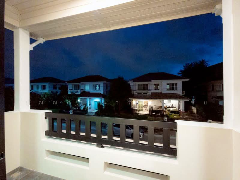 Mantana Pinklao-Rama 5, Nonthaburi, Nakhon In Road, Bang Khun Kong, Bang Kruai, Nonthaburi, 3 Bedrooms, 150 sqm, Single Detached House For Sale, by ปุณณภา นารานนทชัย, 500383525 - DDproperty.com