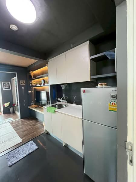 A Space Me Bangna, Samut Prakan, Bangna-Trad Road, Bangphli Yai, Bang Plee, Samut Prakan, 1 Bedroom, 25 sqm, Condo For Rent, by JOY (Attanakan), 500383527 - DDproperty.com