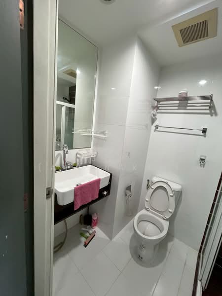 A Space Me Bangna, Samut Prakan, Bangna-Trad Road, Bangphli Yai, Bang Plee, Samut Prakan, 1 Bedroom, 25 sqm, Condo For Rent, by JOY (Attanakan), 500383527 - DDproperty.com