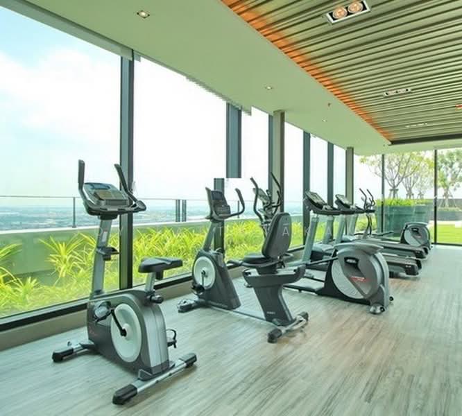 A Space Me Bangna, Samut Prakan, Bangna-Trad Road, Bangphli Yai, Bang Plee, Samut Prakan, 1 Bedroom, 25 sqm, Condo For Rent, by JOY (Attanakan), 500383527 - DDproperty.com