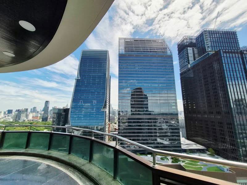 Lumpini Park View, Bangkok, Rama 4, Thung Maha Mek, Sathon, Bangkok, 3 Bedrooms, 276 sqm, Condo For Rent, by สรภพ ยอดไชย (สีฝุ่น), 500383531 - DDproperty.com