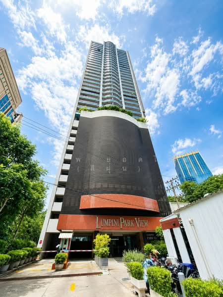 Lumpini Park View, Bangkok, Rama 4, Thung Maha Mek, Sathon, Bangkok, 3 Bedrooms, 276 sqm, Condo For Rent, by สรภพ ยอดไชย (สีฝุ่น), 500383531 - DDproperty.com