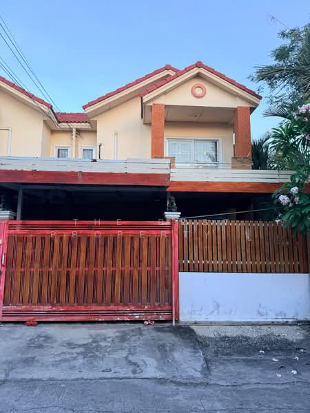 สิวารัตน์ 9 บางกรวย - ไทรน้อย, Nonthaburi, Bang Bua Thong, Nonthaburi, 3 Bedrooms, 100 sqm, Townhouse For Sale, by The Best Property ปู, 500383533 - DDproperty.com