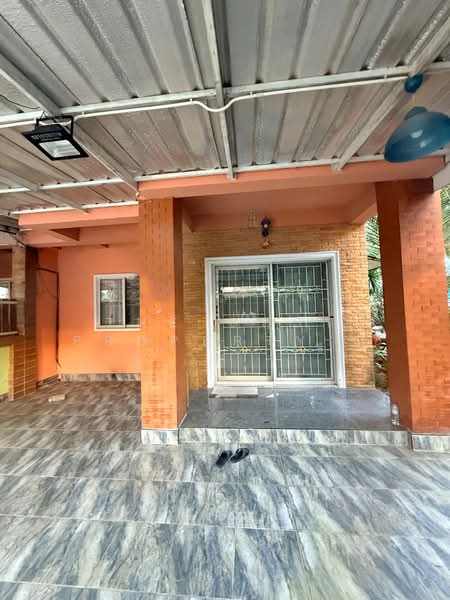 สิวารัตน์ 9 บางกรวย - ไทรน้อย, Nonthaburi, Bang Bua Thong, Nonthaburi, 3 Bedrooms, 100 sqm, Townhouse For Sale, by The Best Property ปู, 500383533 - DDproperty.com
