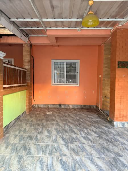 สิวารัตน์ 9 บางกรวย - ไทรน้อย, Nonthaburi, Bang Bua Thong, Nonthaburi, 3 Bedrooms, 100 sqm, Townhouse For Sale, by The Best Property ปู, 500383533 - DDproperty.com