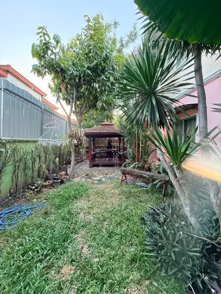 สิวารัตน์ 9 บางกรวย - ไทรน้อย, Nonthaburi, Bang Bua Thong, Nonthaburi, 3 Bedrooms, 100 sqm, Townhouse For Sale, by The Best Property ปู, 500383533 - DDproperty.com