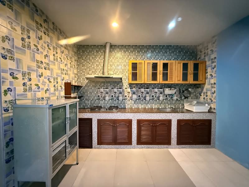 สิวารัตน์ 9 บางกรวย - ไทรน้อย, Nonthaburi, Bang Bua Thong, Nonthaburi, 3 Bedrooms, 100 sqm, Townhouse For Sale, by The Best Property ปู, 500383533 - DDproperty.com
