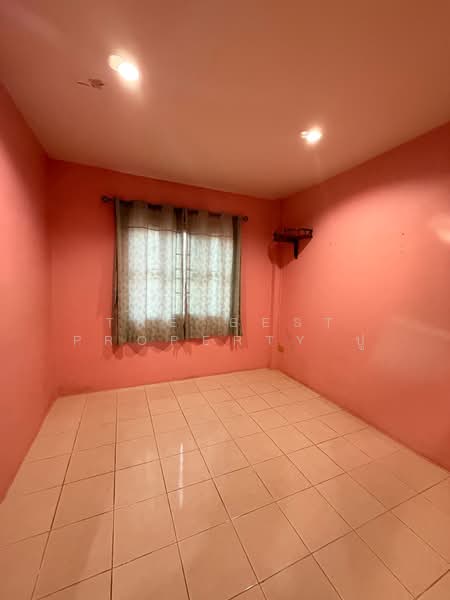 สิวารัตน์ 9 บางกรวย - ไทรน้อย, Nonthaburi, Bang Bua Thong, Nonthaburi, 3 Bedrooms, 100 sqm, Townhouse For Sale, by The Best Property ปู, 500383533 - DDproperty.com
