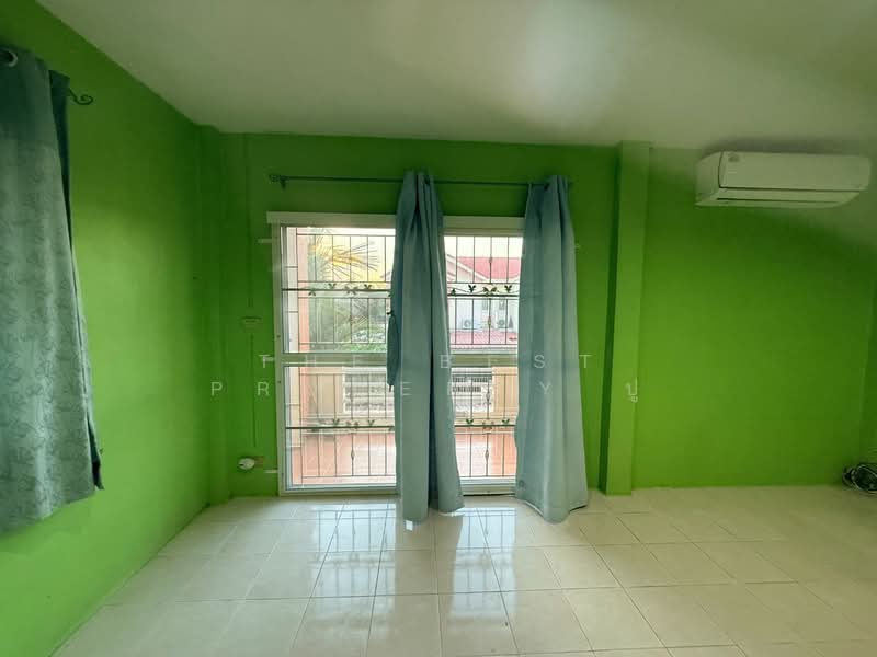 สิวารัตน์ 9 บางกรวย - ไทรน้อย, Nonthaburi, Bang Bua Thong, Nonthaburi, 3 Bedrooms, 100 sqm, Townhouse For Sale, by The Best Property ปู, 500383533 - DDproperty.com