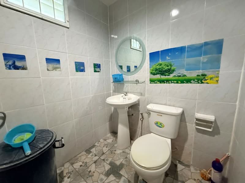 สิวารัตน์ 9 บางกรวย - ไทรน้อย, Nonthaburi, Bang Bua Thong, Nonthaburi, 3 Bedrooms, 100 sqm, Townhouse For Sale, by The Best Property ปู, 500383533 - DDproperty.com