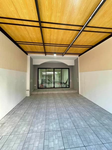 แพรมาพรคลอง4, Pathum Thani, Bang Yitho, Thanyaburi, Pathum Thani, 2 Bedrooms, 72 sqm, Townhouse For Sale, by สรภพ ยอดไชย (สีฝุ่น), 500383534 - DDproperty.com