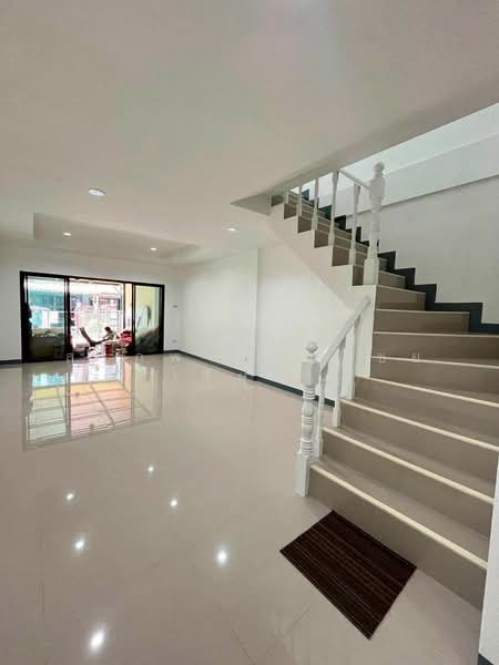 แพรมาพรคลอง4, Pathum Thani, Bang Yitho, Thanyaburi, Pathum Thani, 2 Bedrooms, 72 sqm, Townhouse For Sale, by สรภพ ยอดไชย (สีฝุ่น), 500383534 - DDproperty.com