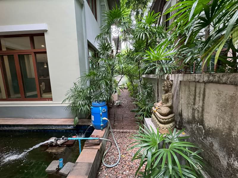 Siritavara Ekkamai-Ramintra, Bangkok, 259 Praditmanutham Rd., Lat Phrao, Bangkok, 4 Bedrooms, 350 sqm, Single Detached House For Sale, by Vimon Boodpha, 500383536 - DDproperty.com