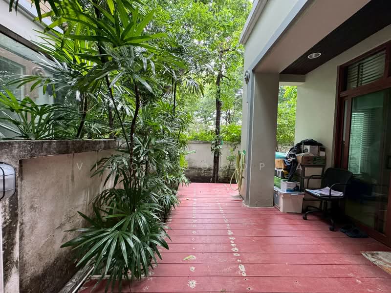 Siritavara Ekkamai-Ramintra : สิริทาวารา เอกมัย-รามอินทรา, กรุงเทพ, 259 ถ. ประดิษฐ์มนูธรรม, ลาดพร้าว, กรุงเทพ, 350 ตร.ม., บ้านเดี่ยว ขาย, โดย Vimon Boodpha, 500383536 - DDproperty.com