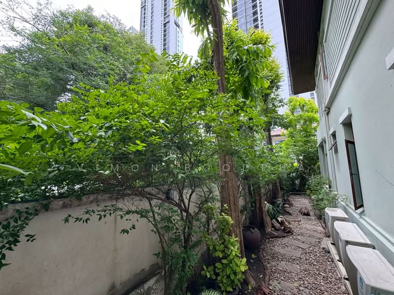 Siritavara Ekkamai-Ramintra, Bangkok, 259 Praditmanutham Rd., Lat Phrao, Bangkok, 4 Bedrooms, 350 sqm, Single Detached House For Sale, by Vimon Boodpha, 500383536 - DDproperty.com