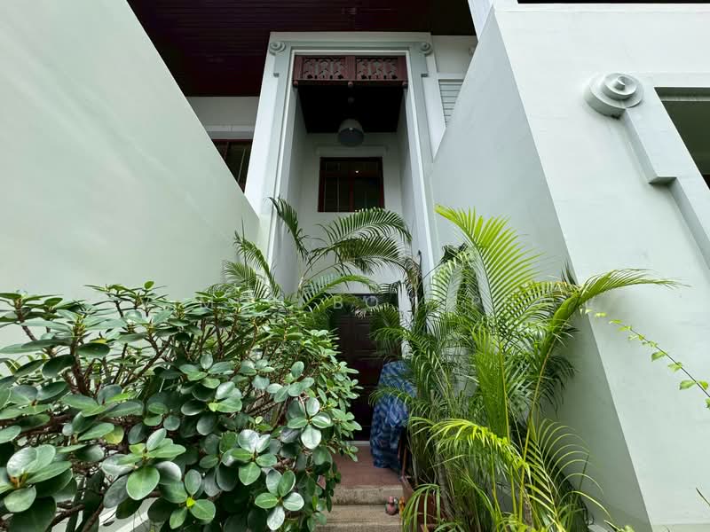 Siritavara Ekkamai-Ramintra : สิริทาวารา เอกมัย-รามอินทรา, กรุงเทพ, 259 ถ. ประดิษฐ์มนูธรรม, ลาดพร้าว, กรุงเทพ, 350 ตร.ม., บ้านเดี่ยว ขาย, โดย Vimon Boodpha, 500383536 - DDproperty.com
