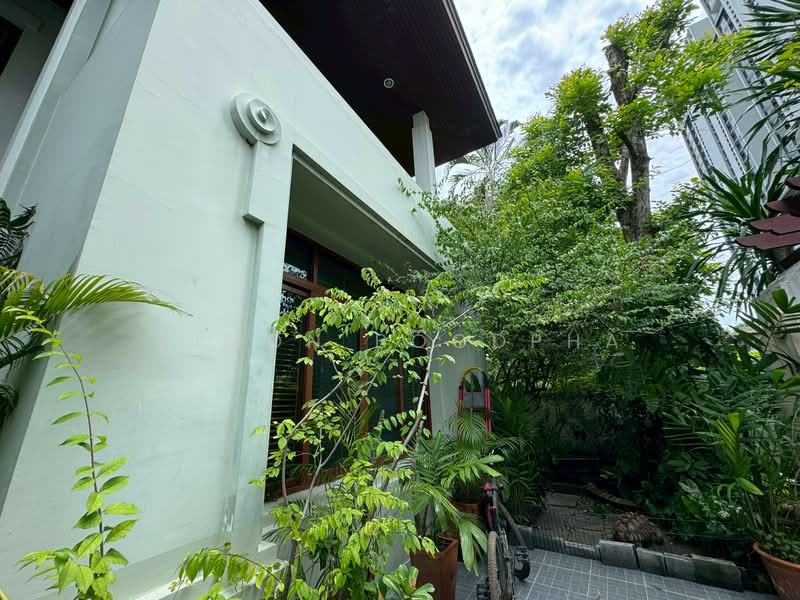 Siritavara Ekkamai-Ramintra : สิริทาวารา เอกมัย-รามอินทรา, กรุงเทพ, 259 ถ. ประดิษฐ์มนูธรรม, ลาดพร้าว, กรุงเทพ, 350 ตร.ม., บ้านเดี่ยว ขาย, โดย Vimon Boodpha, 500383536 - DDproperty.com