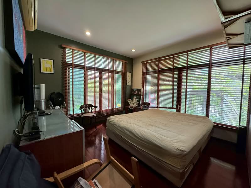 Siritavara Ekkamai-Ramintra, Bangkok, 259 Praditmanutham Rd., Lat Phrao, Bangkok, 4 Bedrooms, 350 sqm, Single Detached House For Sale, by Vimon Boodpha, 500383536 - DDproperty.com
