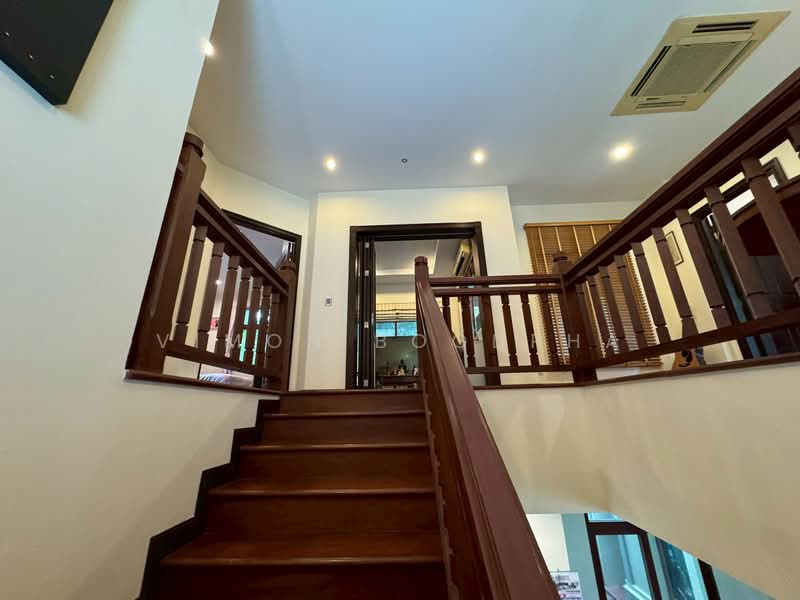Siritavara Ekkamai-Ramintra : สิริทาวารา เอกมัย-รามอินทรา, กรุงเทพ, 259 ถ. ประดิษฐ์มนูธรรม, ลาดพร้าว, กรุงเทพ, 350 ตร.ม., บ้านเดี่ยว ขาย, โดย Vimon Boodpha, 500383536 - DDproperty.com