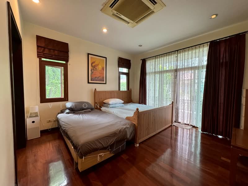 Siritavara Ekkamai-Ramintra : สิริทาวารา เอกมัย-รามอินทรา, กรุงเทพ, 259 ถ. ประดิษฐ์มนูธรรม, ลาดพร้าว, กรุงเทพ, 350 ตร.ม., บ้านเดี่ยว ขาย, โดย Vimon Boodpha, 500383536 - DDproperty.com