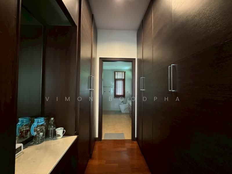 Siritavara Ekkamai-Ramintra : สิริทาวารา เอกมัย-รามอินทรา, กรุงเทพ, 259 ถ. ประดิษฐ์มนูธรรม, ลาดพร้าว, กรุงเทพ, 350 ตร.ม., บ้านเดี่ยว ขาย, โดย Vimon Boodpha, 500383536 - DDproperty.com