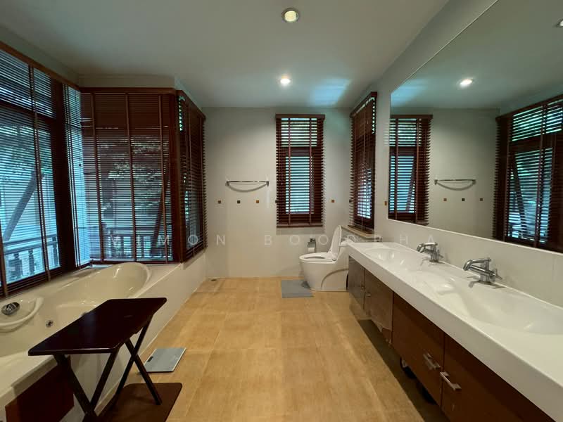 Siritavara Ekkamai-Ramintra, Bangkok, 259 Praditmanutham Rd., Lat Phrao, Bangkok, 4 Bedrooms, 350 sqm, Single Detached House For Sale, by Vimon Boodpha, 500383536 - DDproperty.com