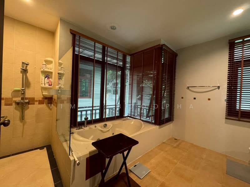 Siritavara Ekkamai-Ramintra : สิริทาวารา เอกมัย-รามอินทรา, กรุงเทพ, 259 ถ. ประดิษฐ์มนูธรรม, ลาดพร้าว, กรุงเทพ, 350 ตร.ม., บ้านเดี่ยว ขาย, โดย Vimon Boodpha, 500383536 - DDproperty.com