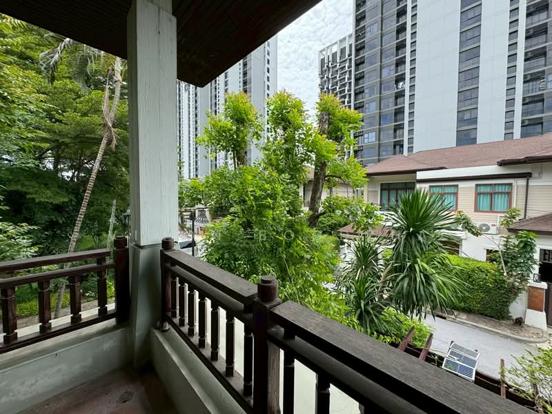 Siritavara Ekkamai-Ramintra : สิริทาวารา เอกมัย-รามอินทรา, กรุงเทพ, 259 ถ. ประดิษฐ์มนูธรรม, ลาดพร้าว, กรุงเทพ, 350 ตร.ม., บ้านเดี่ยว ขาย, โดย Vimon Boodpha, 500383536 - DDproperty.com