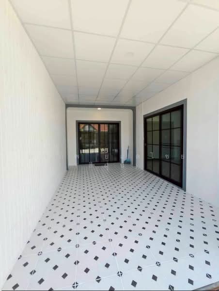 หมู่บ้านวรรณวดีแสนสุข รังสิต-คลอง 7, Pathum Thani, Lam Phak Kut, Thanyaburi, Pathum Thani, 3 Bedrooms, 80 sqm, Townhouse For Sale, by สรภพ ยอดไชย (สีฝุ่น), 500383538 - DDproperty.com