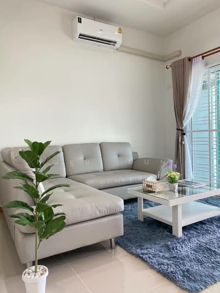 พราววิลเลจ ราชพฤกษ์ หาดใหญ่ สงขลา, Songkhla, Pha Wong, Muang Songkhla, Songkhla, 3 Bedrooms, 135 sqm, Single Detached House For Sale, by คุณอูน (Oun), 500383539 - DDproperty.com