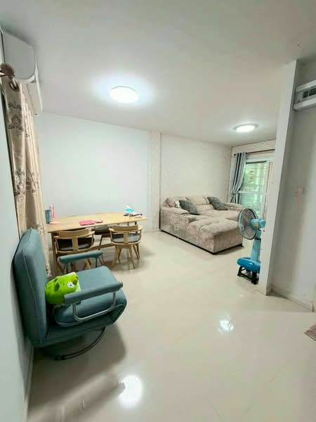 The Palette รังสิต-คลอง 2, Pathum Thani, Khlong Song, Khlong Luang, Pathum Thani, 3 Bedrooms, 80 sqm, Townhouse For Sale, by สรภพ ยอดไชย (สีฝุ่น), 500383541 - DDproperty.com