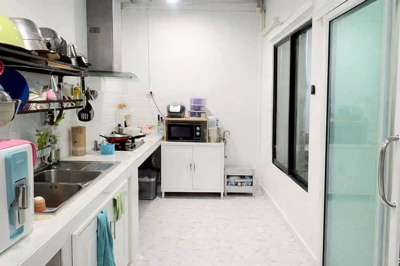 The Palette รังสิต-คลอง 2, Pathum Thani, Khlong Song, Khlong Luang, Pathum Thani, 3 Bedrooms, 80 sqm, Townhouse For Sale, by สรภพ ยอดไชย (สีฝุ่น), 500383541 - DDproperty.com