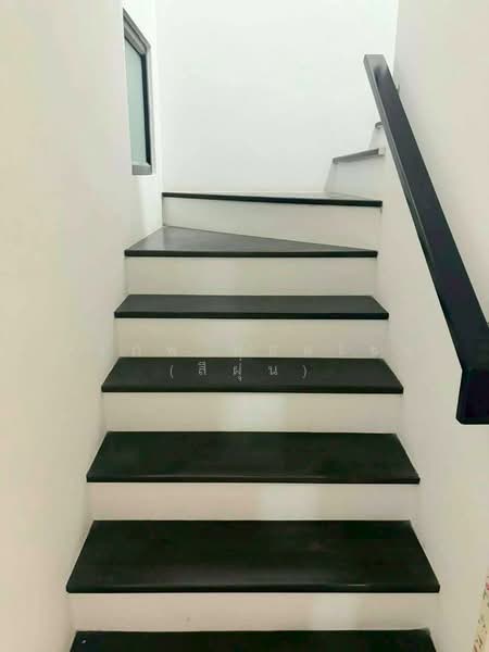 The Palette รังสิต-คลอง 2, Pathum Thani, Khlong Song, Khlong Luang, Pathum Thani, 3 Bedrooms, 80 sqm, Townhouse For Sale, by สรภพ ยอดไชย (สีฝุ่น), 500383541 - DDproperty.com