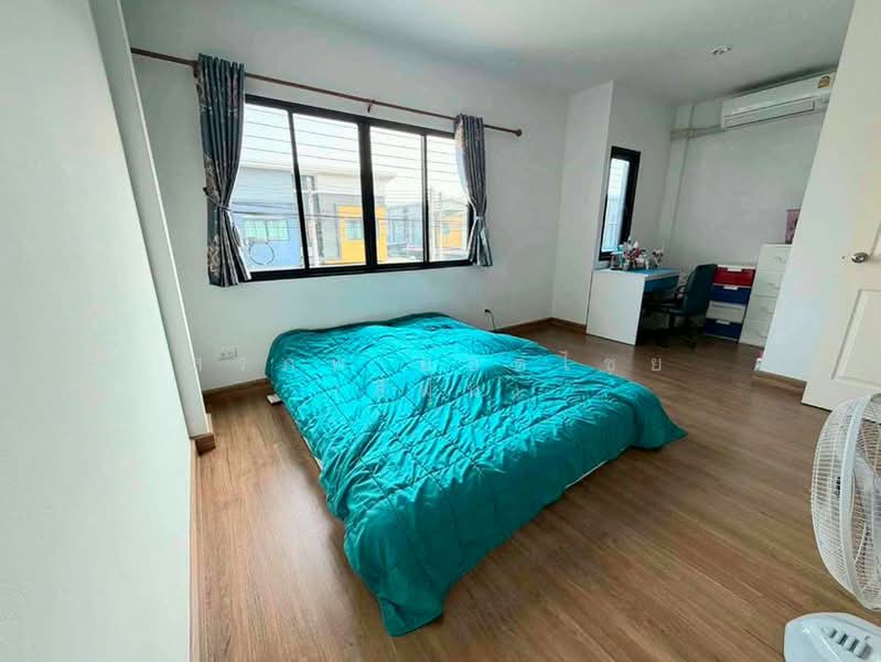 The Palette รังสิต-คลอง 2, Pathum Thani, Khlong Song, Khlong Luang, Pathum Thani, 3 Bedrooms, 80 sqm, Townhouse For Sale, by สรภพ ยอดไชย (สีฝุ่น), 500383541 - DDproperty.com