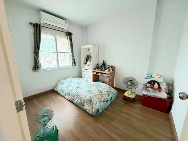 The Palette รังสิต-คลอง 2, Pathum Thani, Khlong Song, Khlong Luang, Pathum Thani, 3 Bedrooms, 80 sqm, Townhouse For Sale, by สรภพ ยอดไชย (สีฝุ่น), 500383541 - DDproperty.com