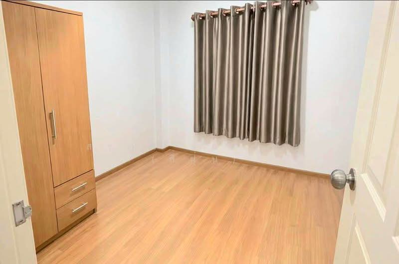 The Palette รังสิต-คลอง 2, Pathum Thani, Khlong Song, Khlong Luang, Pathum Thani, 3 Bedrooms, 80 sqm, Townhouse For Sale, by สรภพ ยอดไชย (สีฝุ่น), 500383541 - DDproperty.com