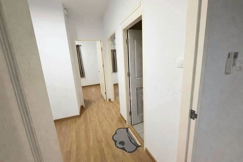 The Palette รังสิต-คลอง 2, Pathum Thani, Khlong Song, Khlong Luang, Pathum Thani, 3 Bedrooms, 80 sqm, Townhouse For Sale, by สรภพ ยอดไชย (สีฝุ่น), 500383541 - DDproperty.com