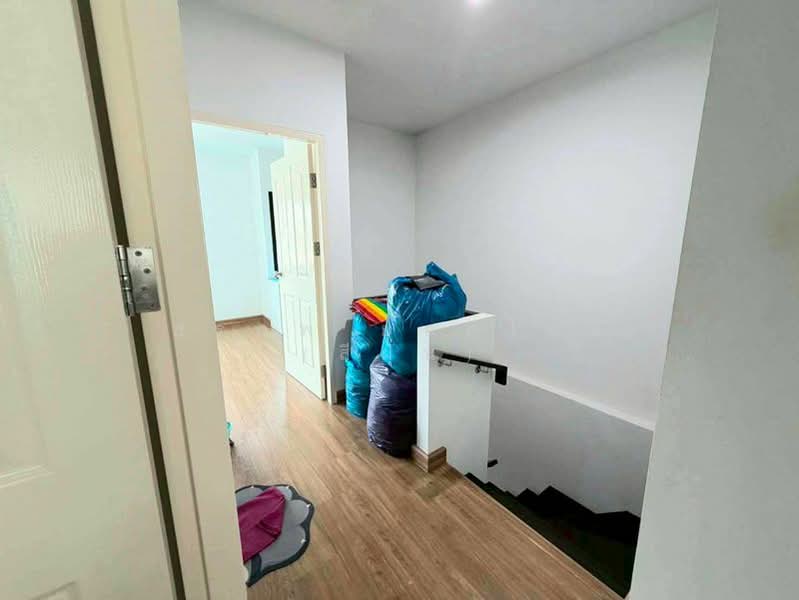 The Palette รังสิต-คลอง 2, Pathum Thani, Khlong Song, Khlong Luang, Pathum Thani, 3 Bedrooms, 80 sqm, Townhouse For Sale, by สรภพ ยอดไชย (สีฝุ่น), 500383541 - DDproperty.com