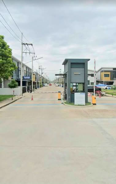 The Palette รังสิต-คลอง 2, Pathum Thani, Khlong Song, Khlong Luang, Pathum Thani, 3 Bedrooms, 80 sqm, Townhouse For Sale, by สรภพ ยอดไชย (สีฝุ่น), 500383541 - DDproperty.com
