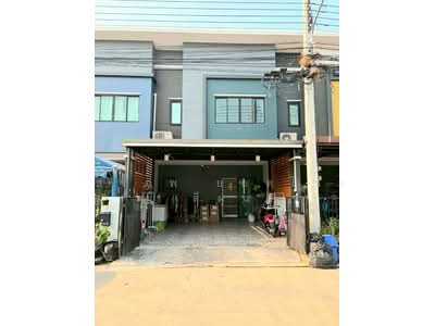 ขาย - The Palette รังสิต-คลอง 2, ปทุมธานี
