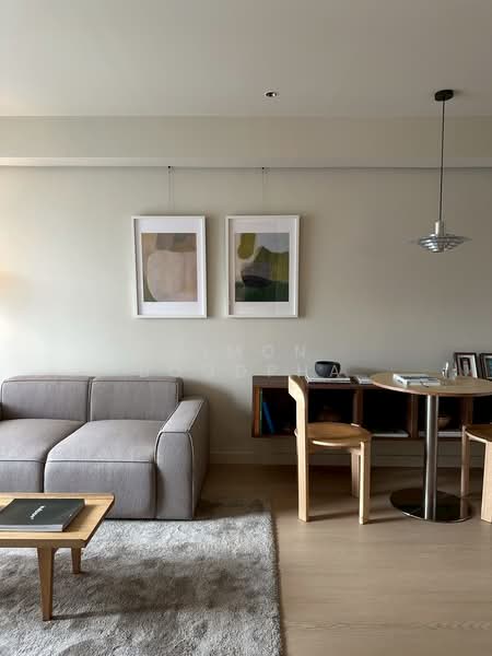 Lasalle Park Condominium, Bangkok, 105 8 Lasalle 10 Alley, Bang Na, Bangkok, 1 Bedroom, 33 sqm, Condo For Sale, by Vimon Boodpha, 500383542 - DDproperty.com