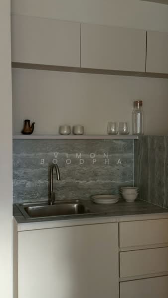 Lasalle Park Condominium, Bangkok, 105 8 Lasalle 10 Alley, Bang Na, Bangkok, 1 Bedroom, 33 sqm, Condo For Sale, by Vimon Boodpha, 500383542 - DDproperty.com