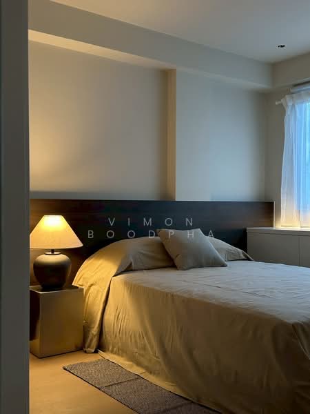 Lasalle Park Condominium, Bangkok, 105 8 Lasalle 10 Alley, Bang Na, Bangkok, 1 Bedroom, 33 sqm, Condo For Sale, by Vimon Boodpha, 500383542 - DDproperty.com