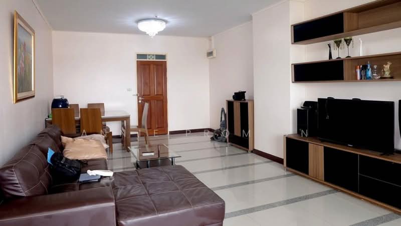 Supalai Park Srinakarin, Bangkok, 688 Srinakarin Road, Nong Bon, Prawet, Bangkok, 2 Bedrooms, 118 sqm, Condo For Sale, by Annie Prombun, 500383543 - DDproperty.com