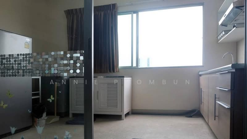 Supalai Park Srinakarin, Bangkok, 688 Srinakarin Road, Nong Bon, Prawet, Bangkok, 2 Bedrooms, 118 sqm, Condo For Sale, by Annie Prombun, 500383543 - DDproperty.com