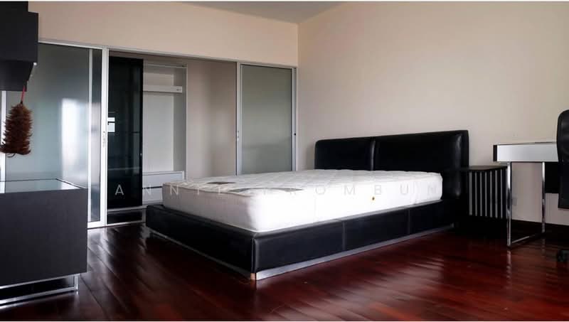 Supalai Park Srinakarin, Bangkok, 688 Srinakarin Road, Nong Bon, Prawet, Bangkok, 2 Bedrooms, 118 sqm, Condo For Sale, by Annie Prombun, 500383543 - DDproperty.com
